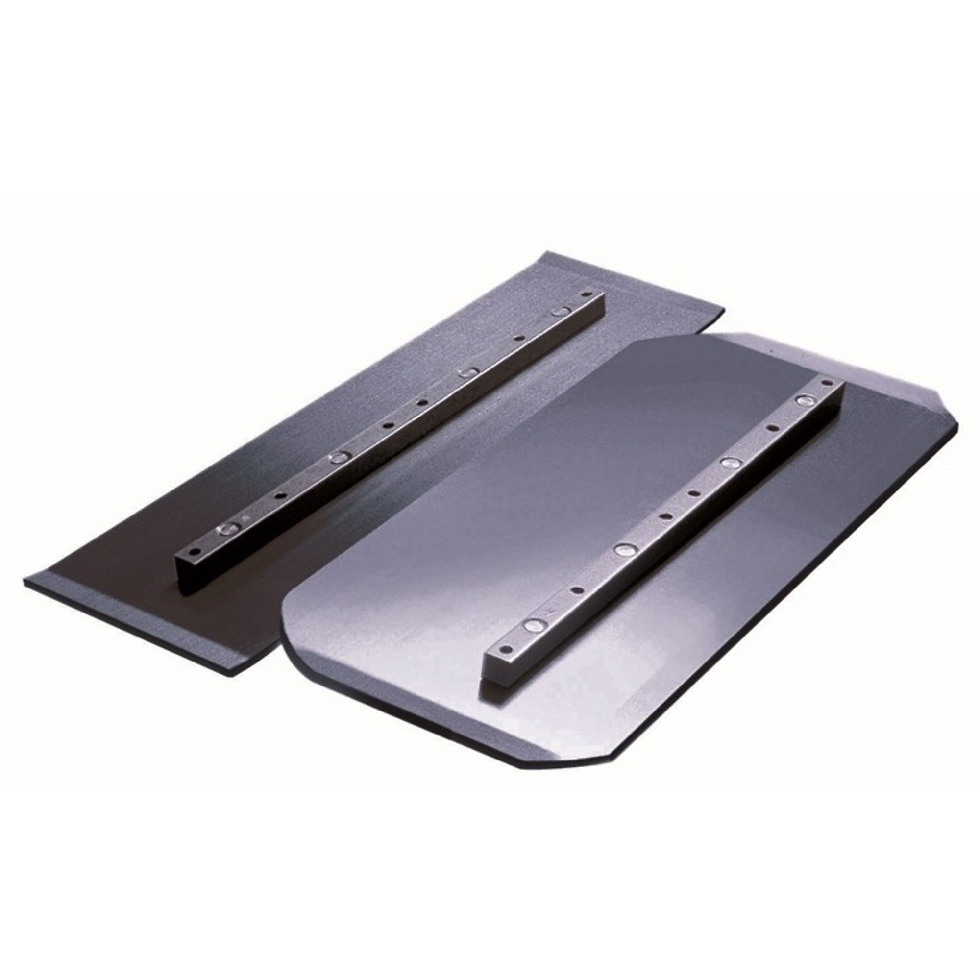Kraft Tools SK100B 6"x14" Blue Steel Finish Blade, 4PK